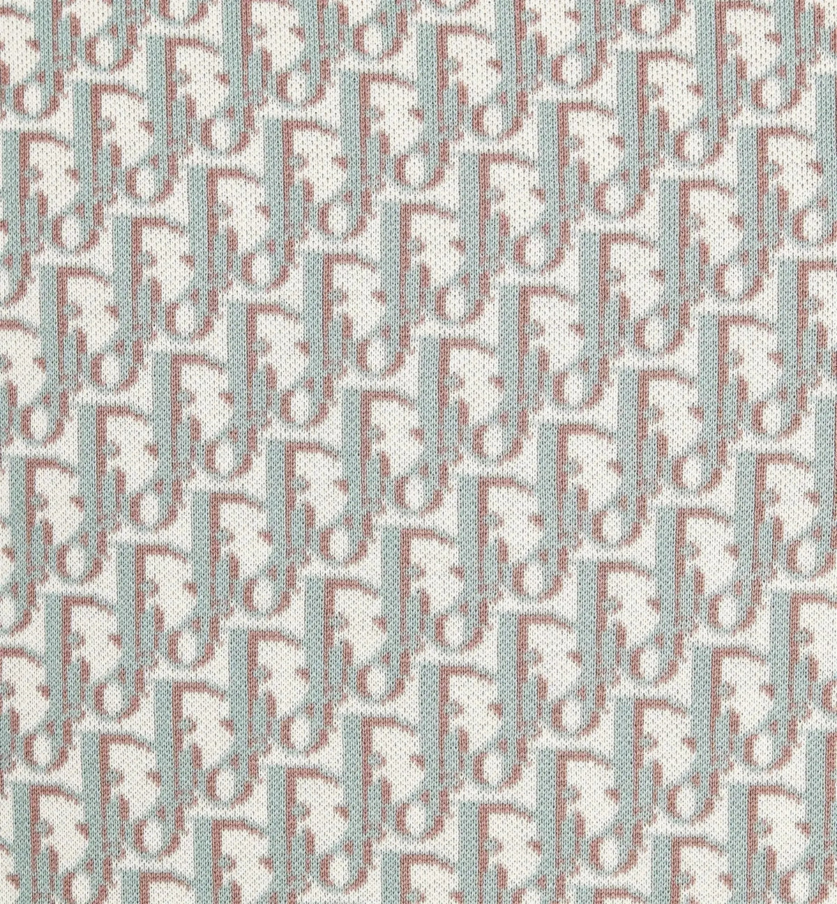 Polo CD Oblique