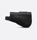 Sac Saddle