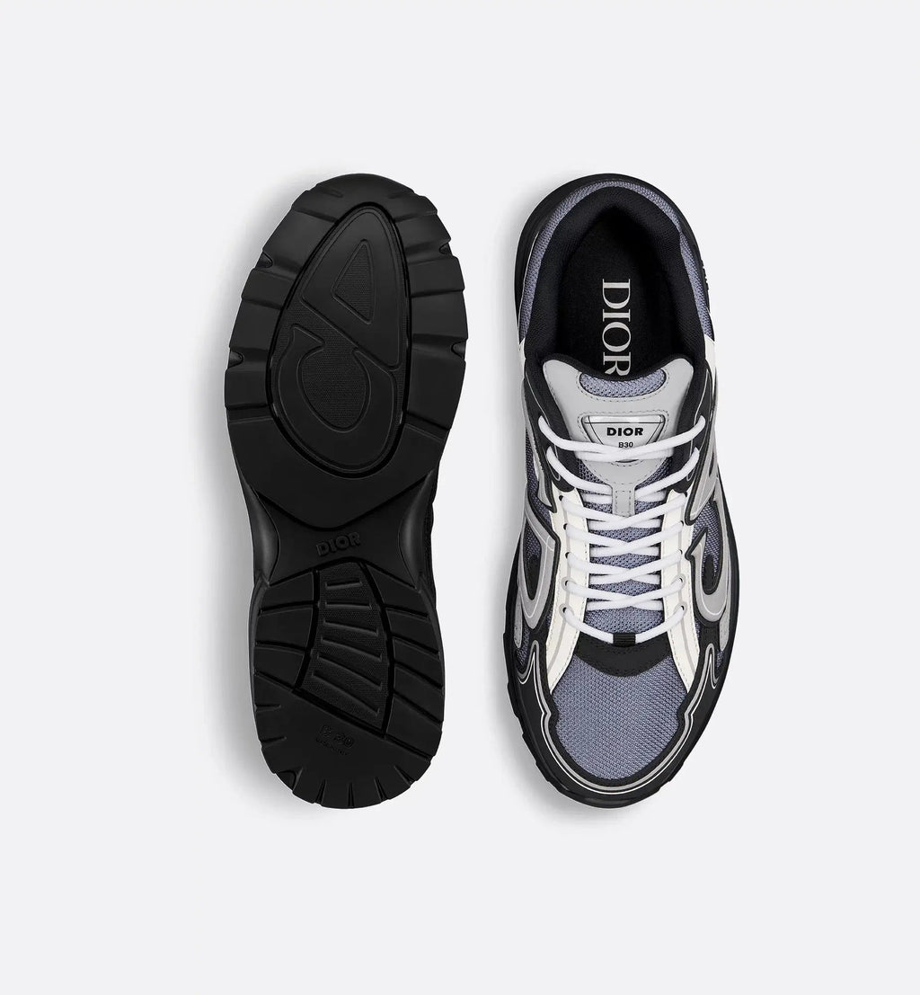 Dior B30 Countdown