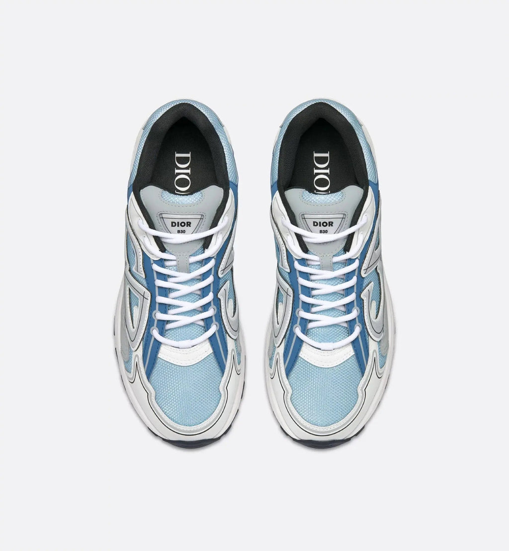 Dior B30 Countdown