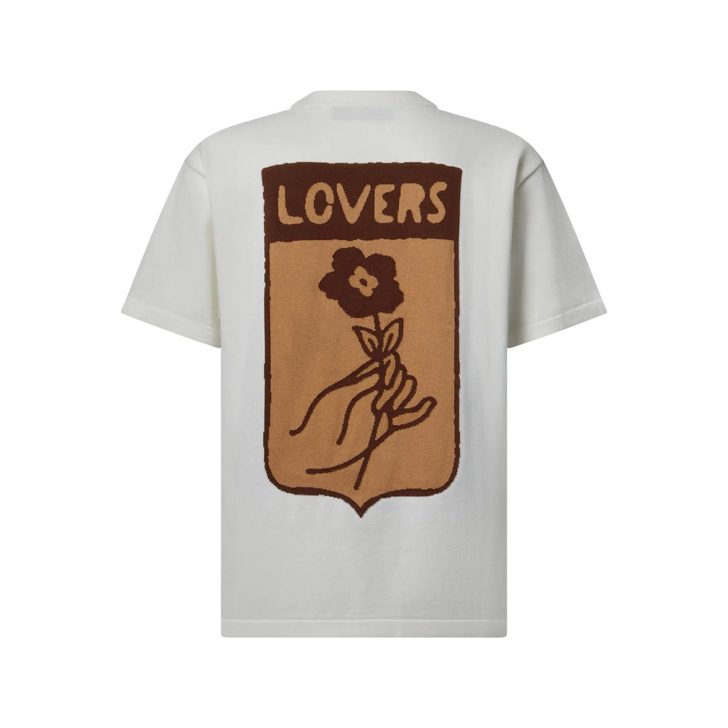 Tee-shirt manches courtes graphique