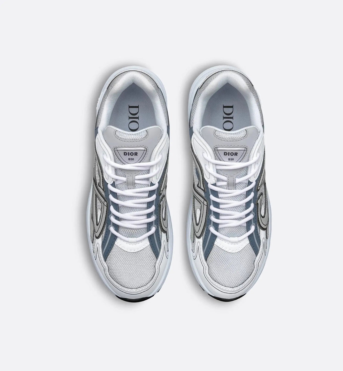 Dior B30 Countdown
