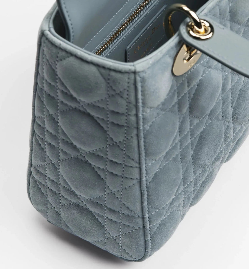Sac Lady CD Small à bandoulière
