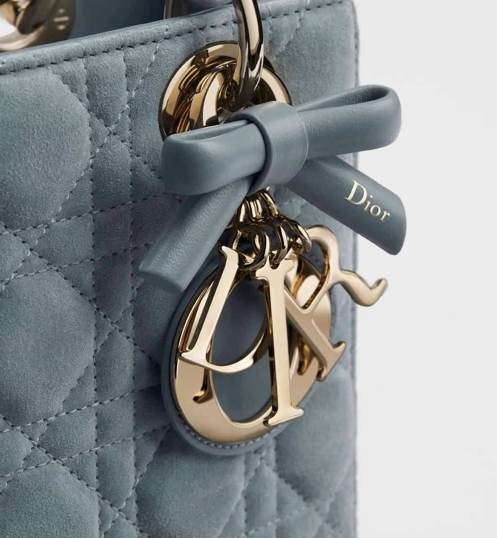Sac Lady CD Small à bandoulière