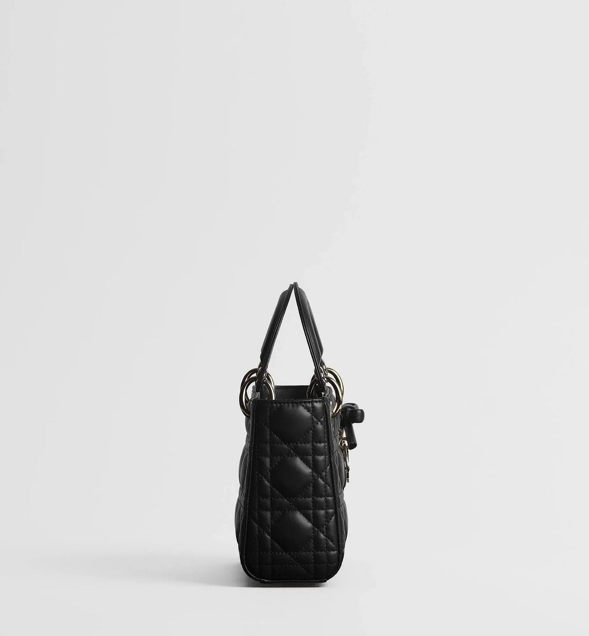 Sac Lady CD Mini à chaîne