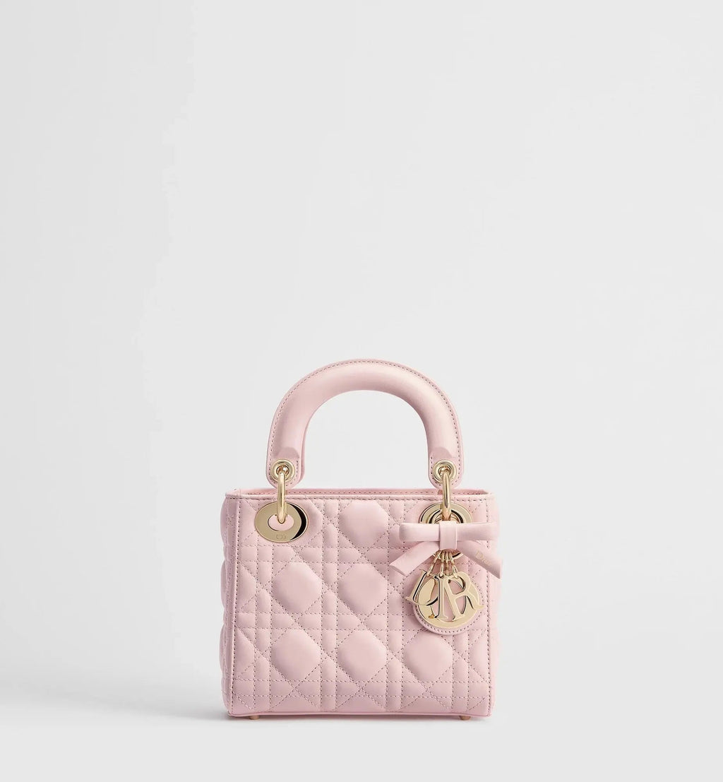 Sac Lady CD Mini à chaîne