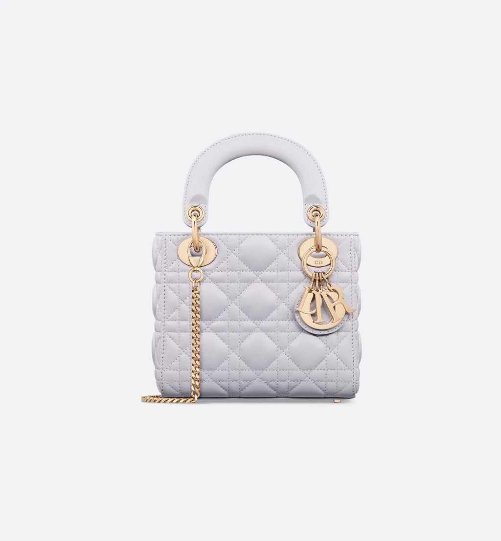 Sac Lady CD Mini à chaîne