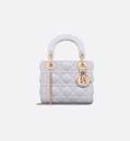 Sac Lady CD Mini à chaîne