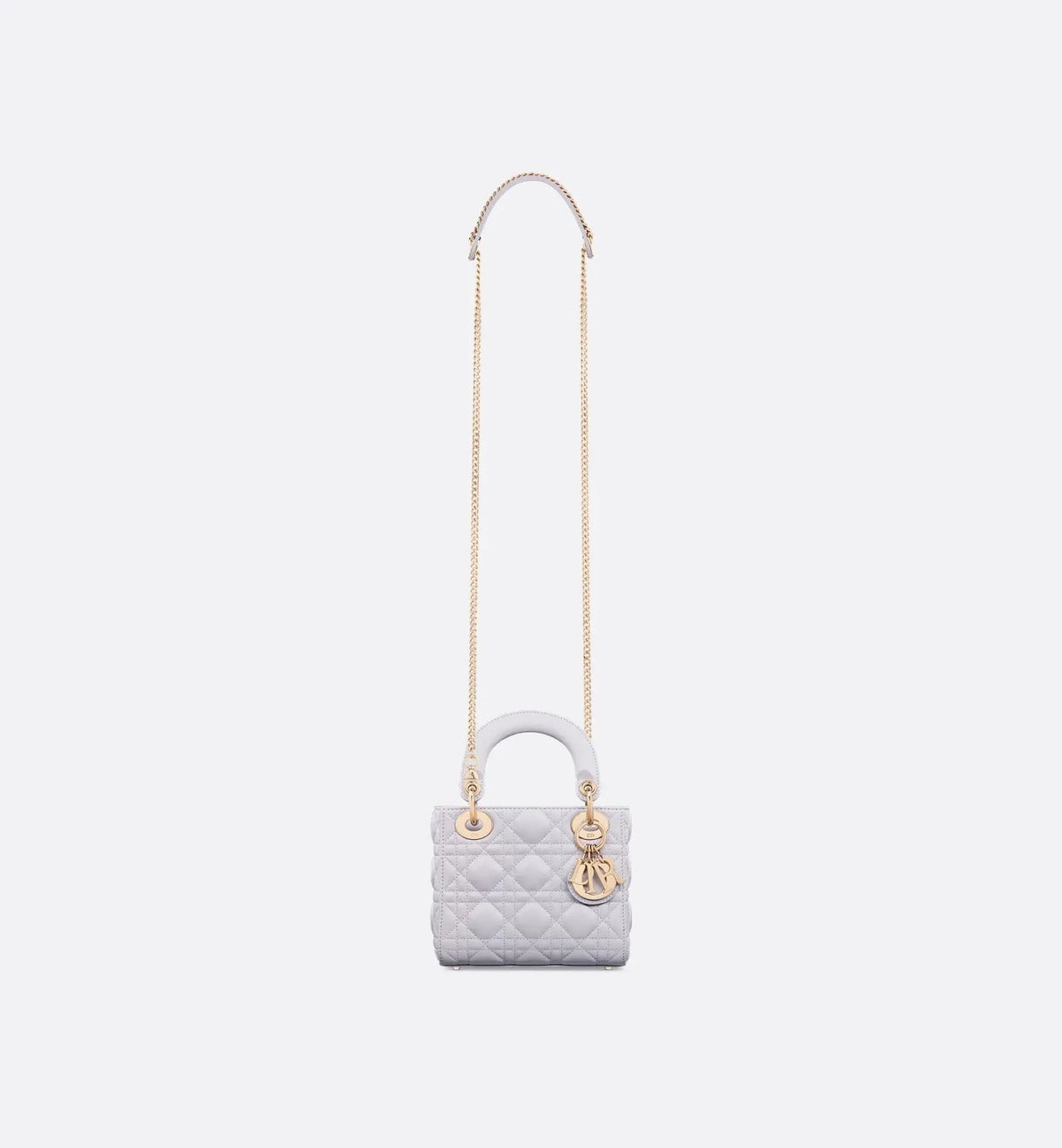 Sac Lady CD Mini à chaîne