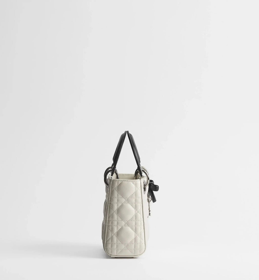 Sac Lady CD Mini à chaîne