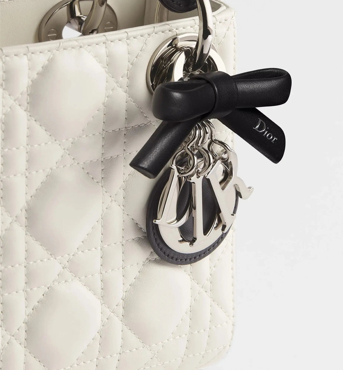 Sac Lady CD Mini à chaîne