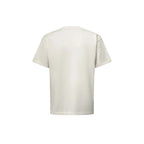 Tee-shirt manches courtes en coton