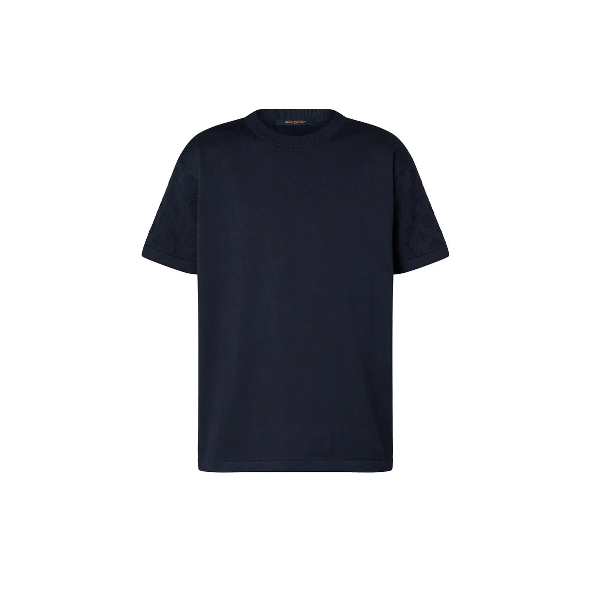 Tee-shirt manches courtes en coton