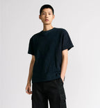 T-shirt CD Oblique, coupe relax