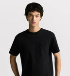 T-shirt CD Icon, coupe relax