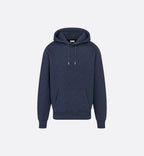 Sweatshirt à capuche CD Oblique