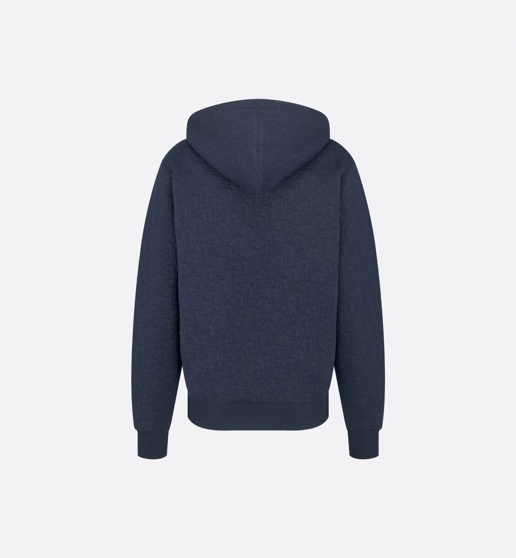 Sweatshirt à capuche CD Oblique