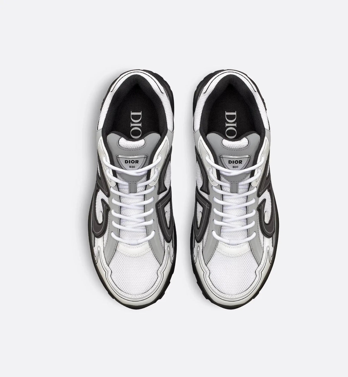 Dior B30 Countdown