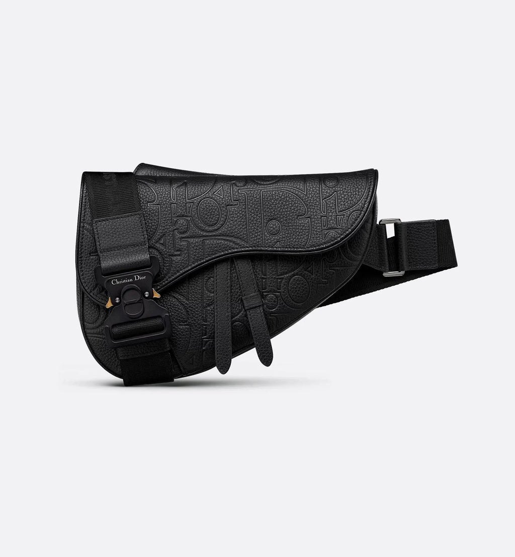 Sac Saddle