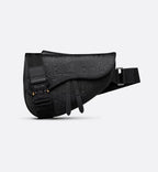 Sac Saddle