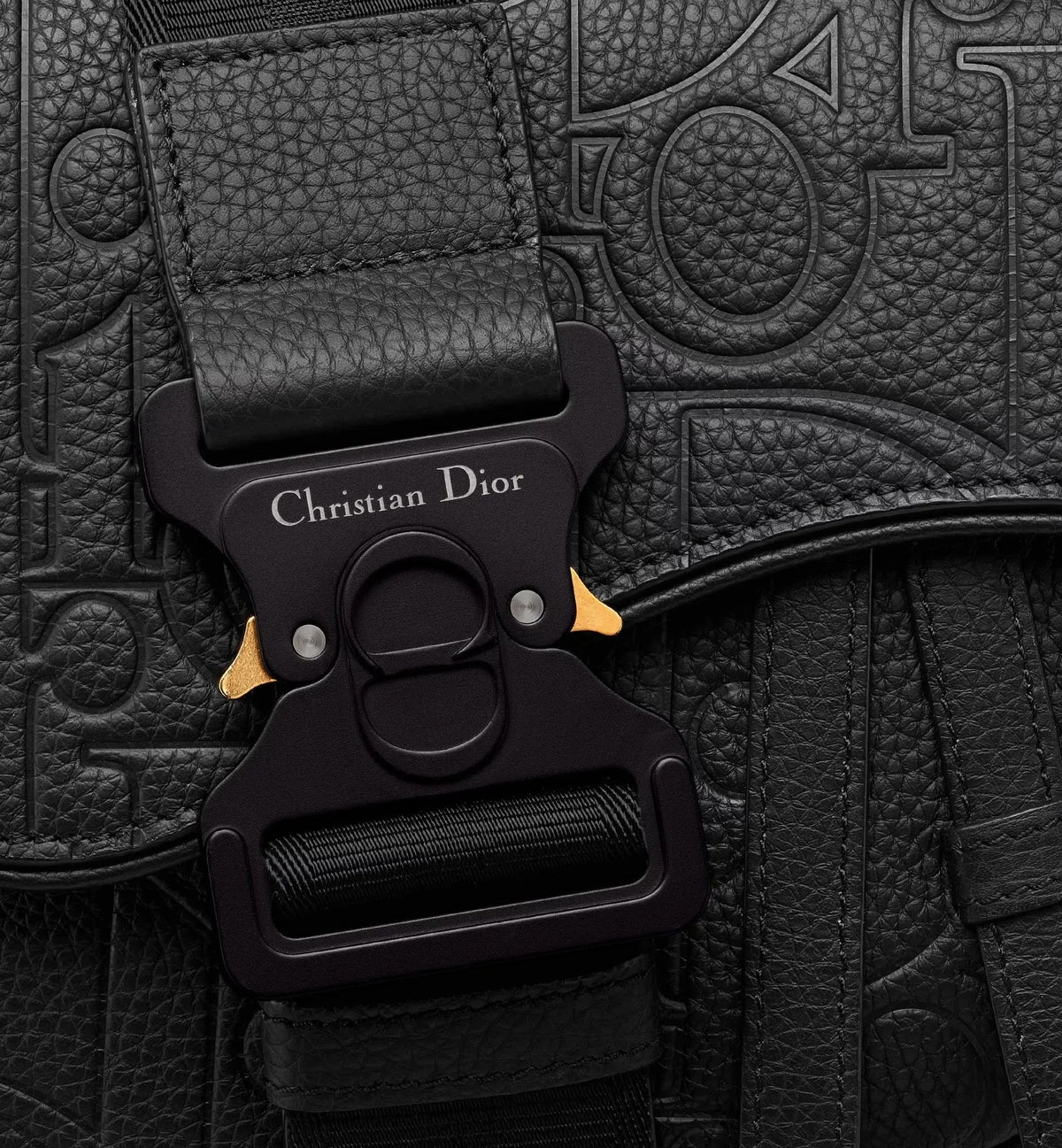 Sac Saddle
