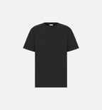 T-shirt CD Icon, coupe relax