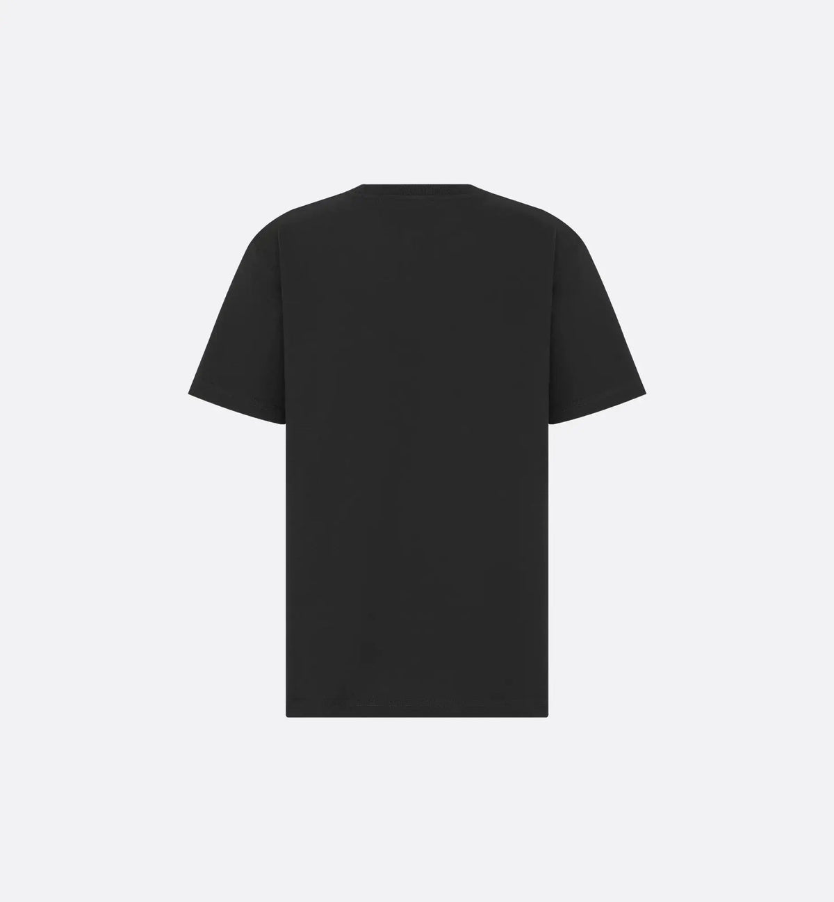 T-shirt CD Icon, coupe relax
