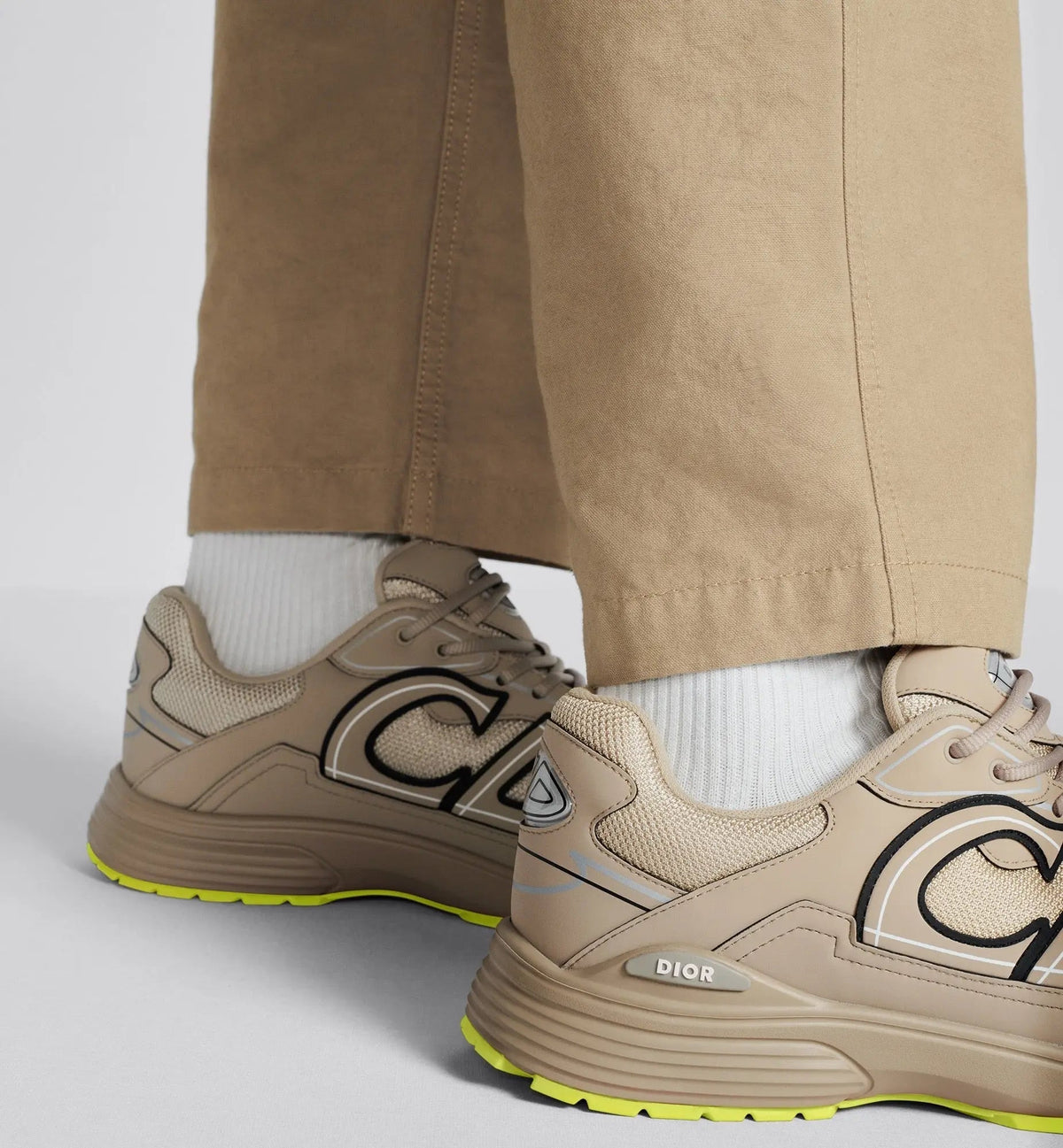 Dior B30 Countdown