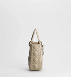 Sac Lady CD Small à bandoulière
