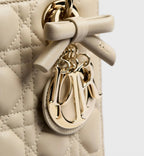 Sac Lady CD Small à bandoulière