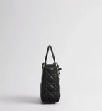 Sac Lady CD Small à bandoulière