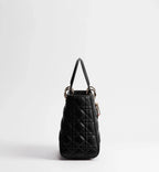 Sac Lady CD Small à bandoulière