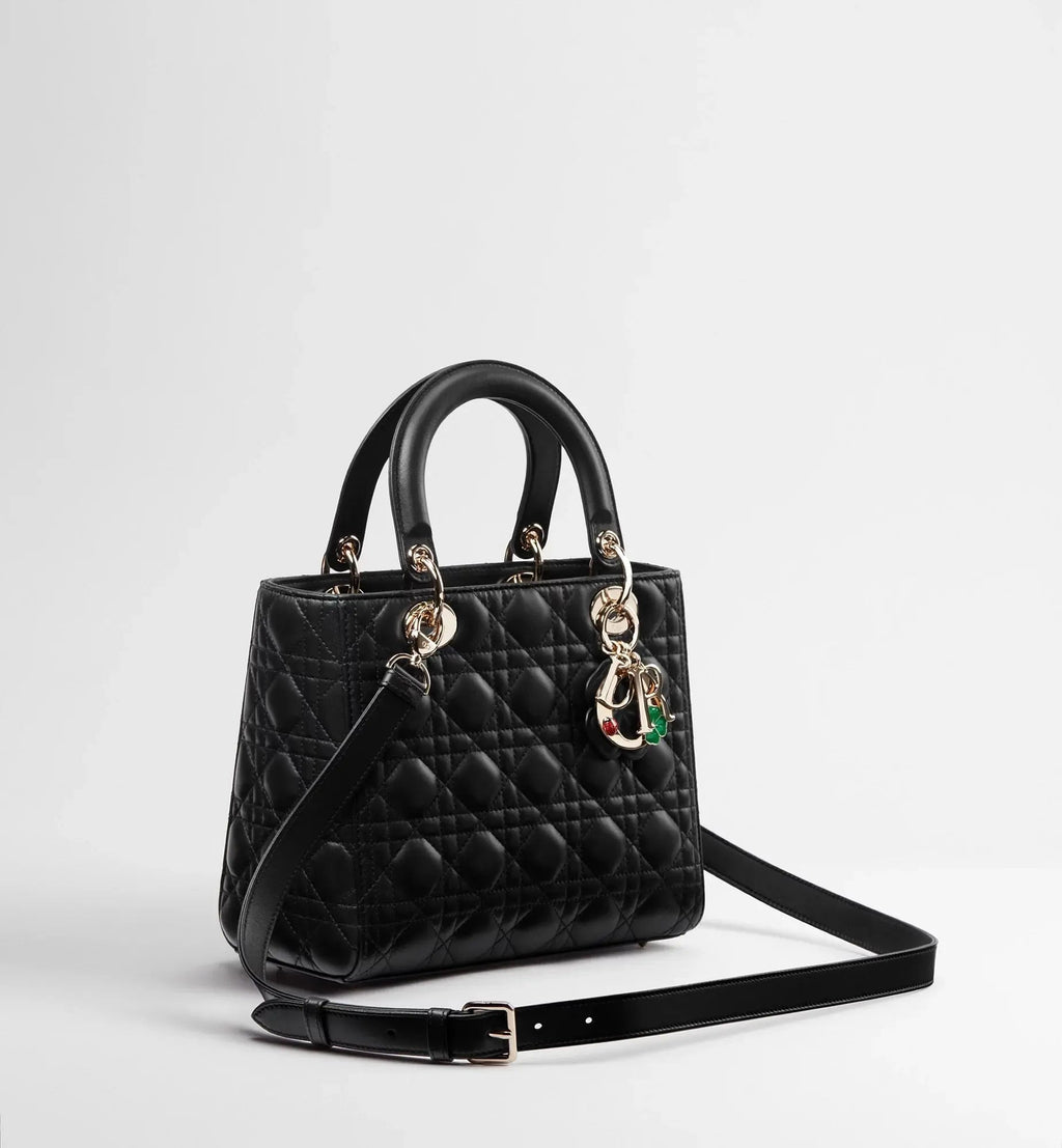 Sac Lady CD Small à bandoulière
