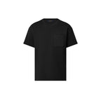 Tee-shirt en coton piqué