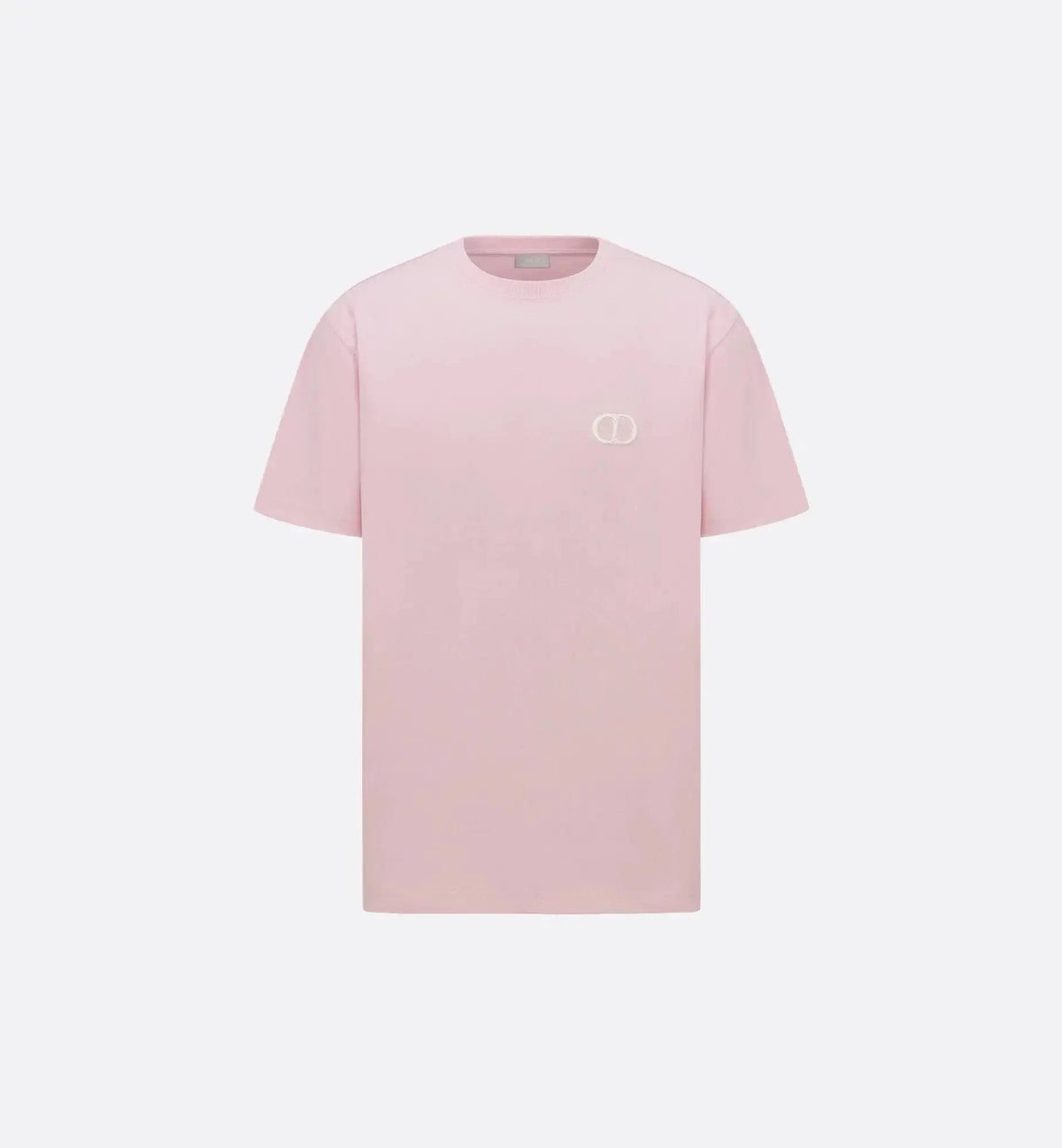 T-shirt CD Icon, coupe relax