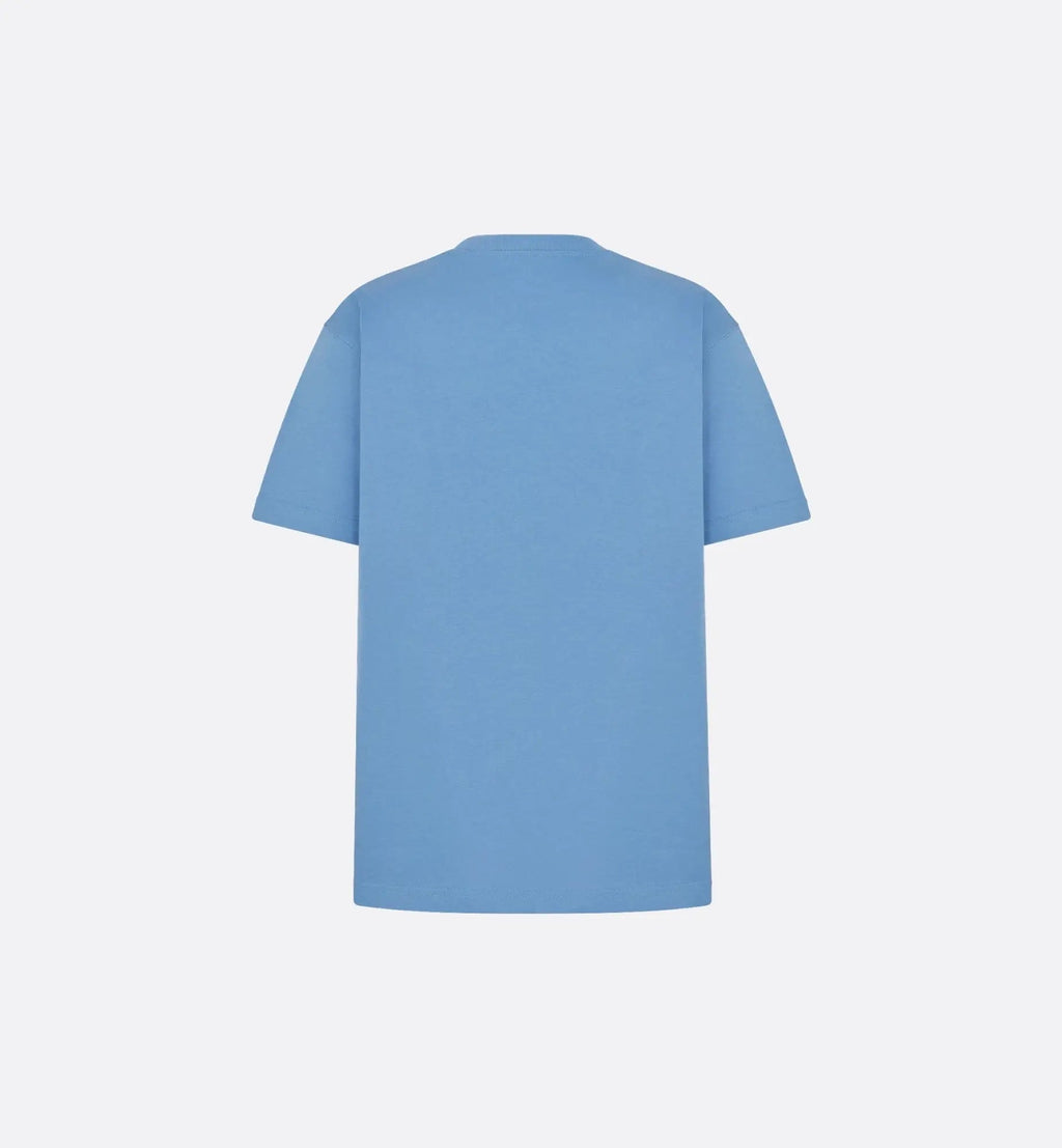 T-shirt CD Icon, coupe relax