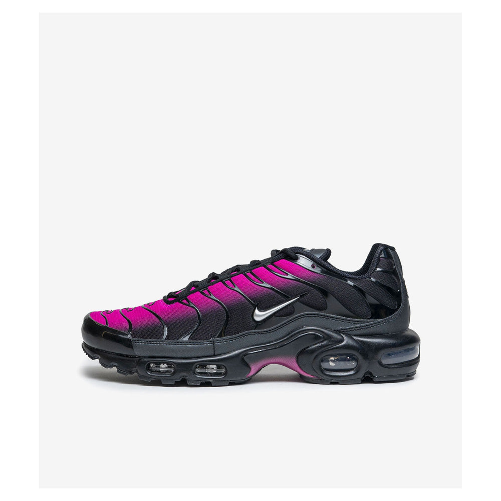 Nike Air Max Plus Black Pink (2023)