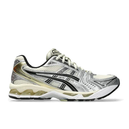 Asics Gel Kayano 14 Sugraone Et Argent