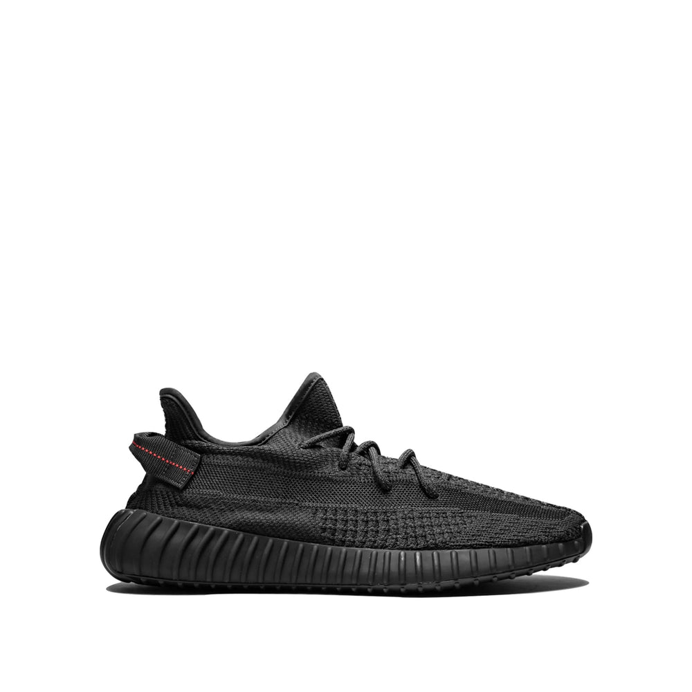 Yeezy Boost 350 V2 Noir Statique