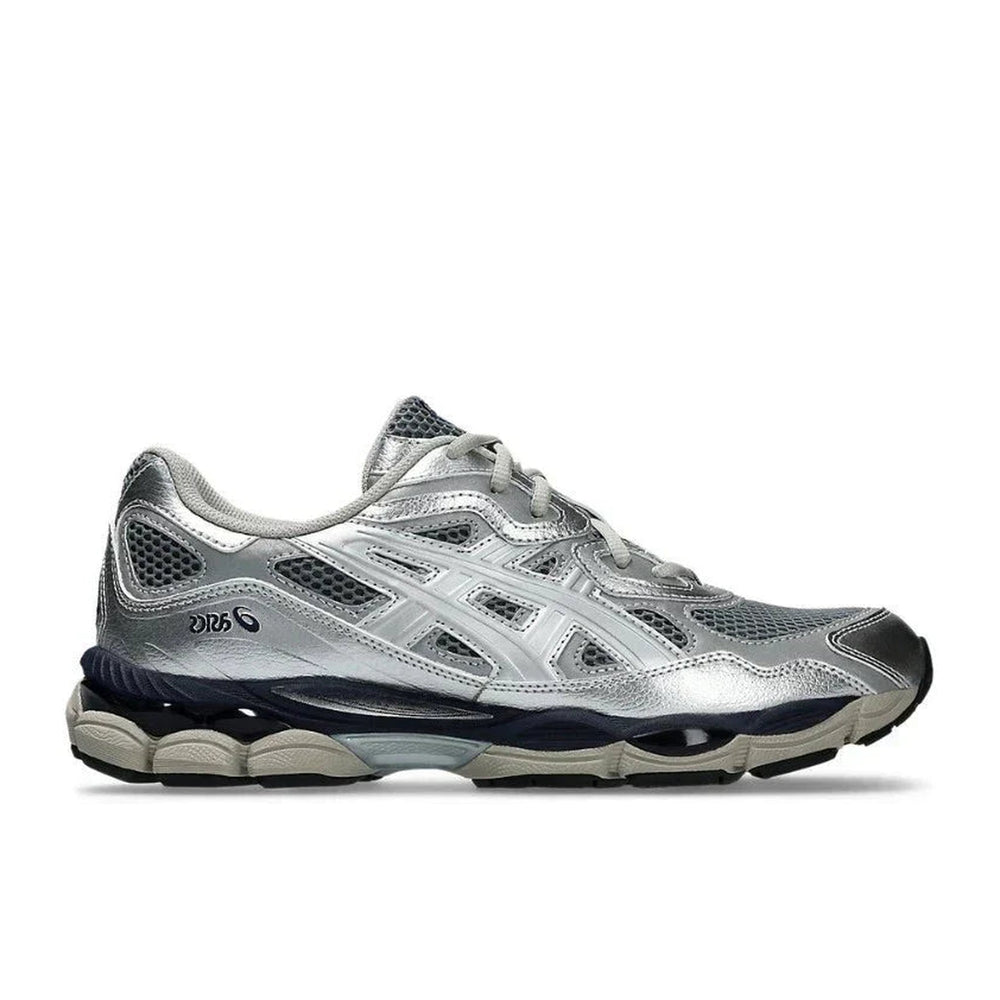 Asics Gel NYC Argent Pur