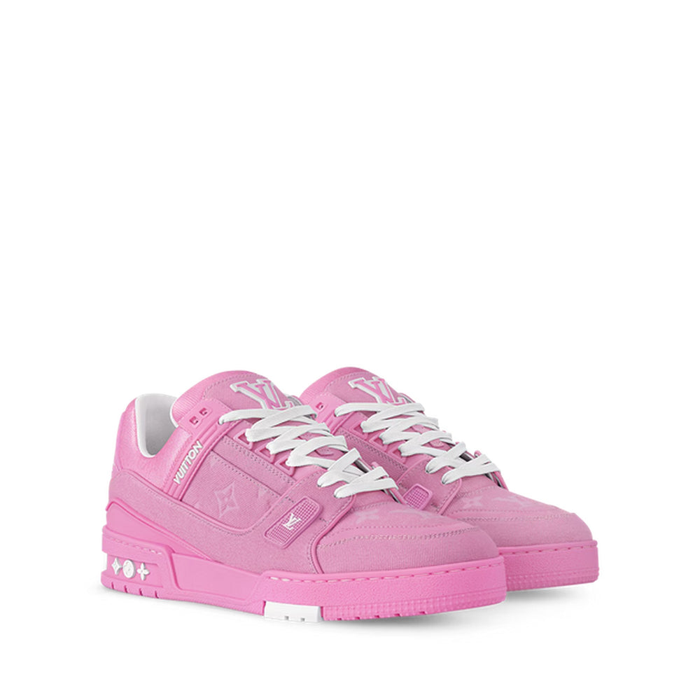 LV TRAINER ROSE