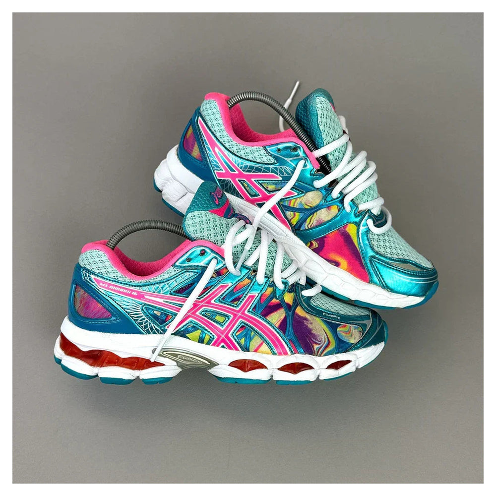 Asics Gel Nimbus Multicolore