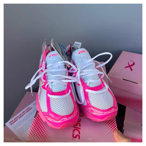 Asics Gel Nimbus Rose