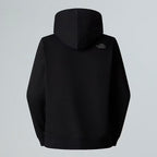 Sweat à capuche North Face Noir