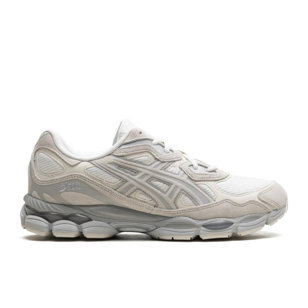 Asics Gel NYC Crème Gris