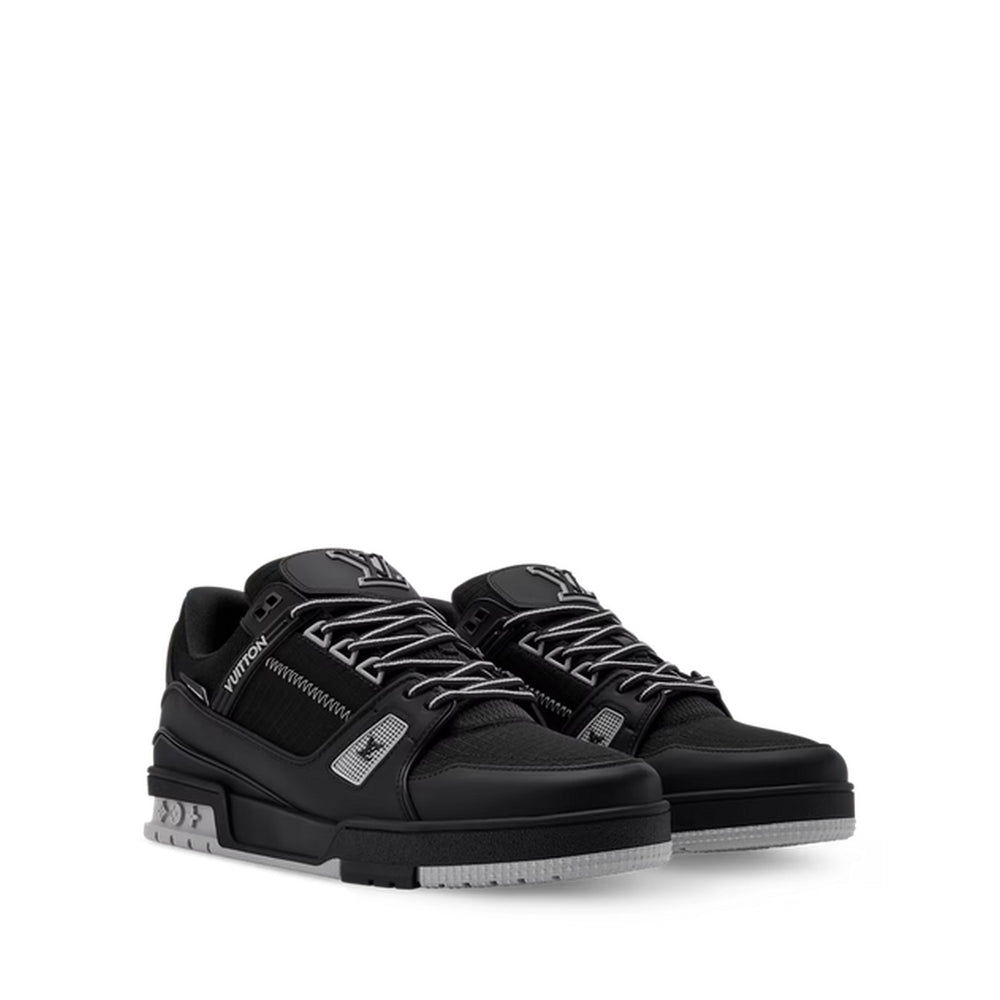 LV TRAINER NOIR