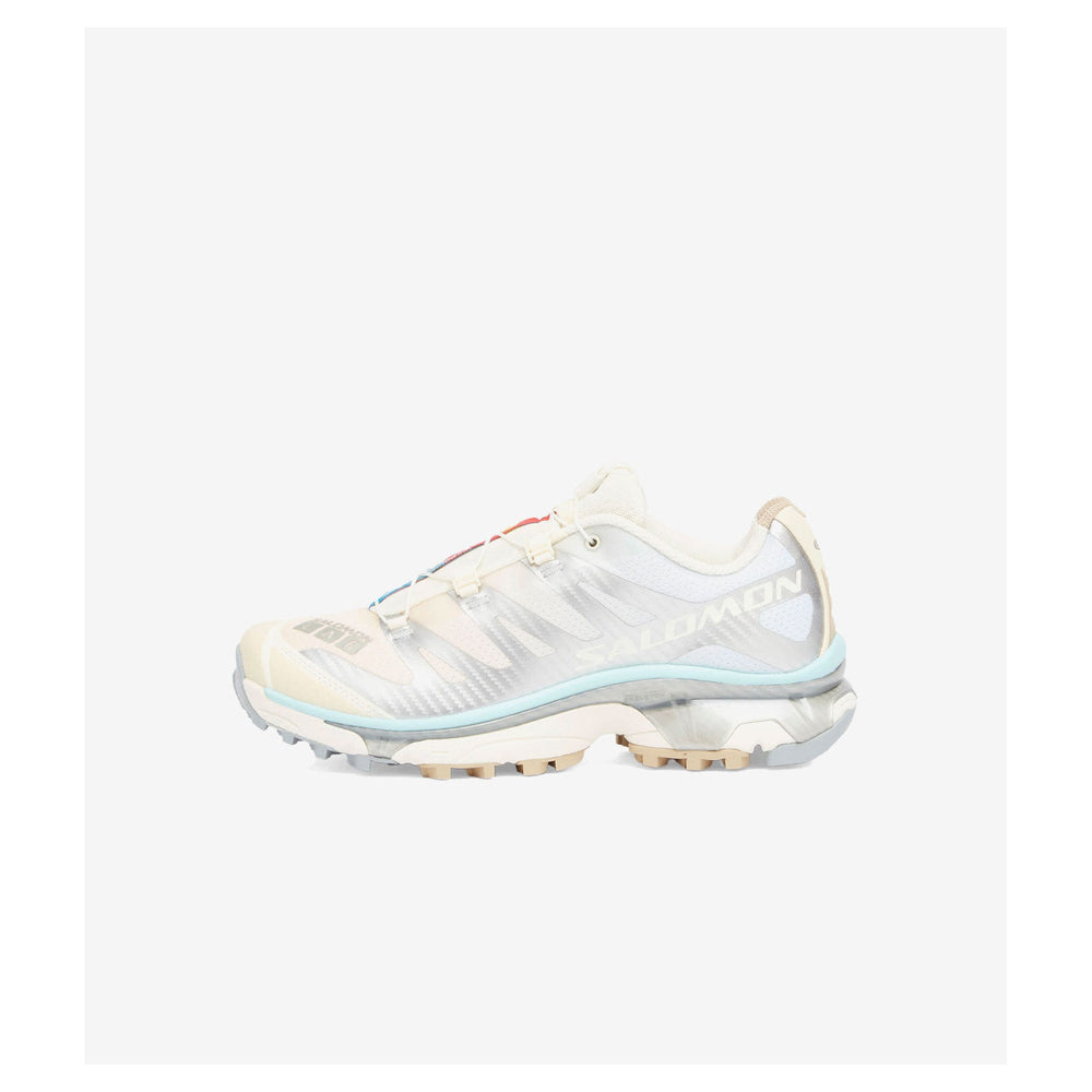 Salomon XT-4 OG Vanilla Ice Ballad Blue