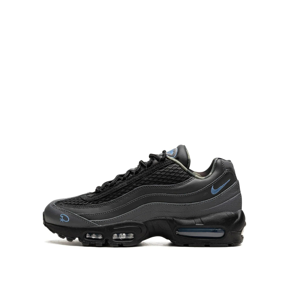 Nike Air Max 95 X Corteiz Bleu