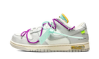 Nike® x Off-White® Dunk Low lot 21