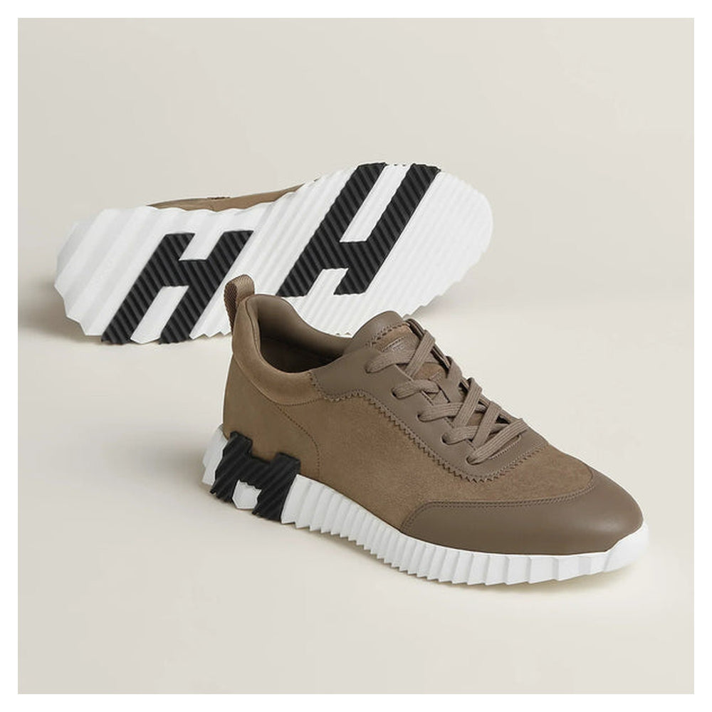 HERMÈS BOUNCING ÉTOUPE